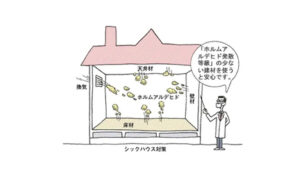 【性能評価制度】評価項目「空気環境」について