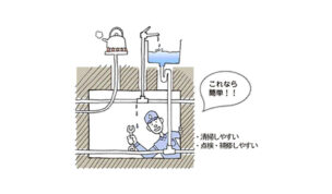 【性能表示制度】評価項目「維持管理」について