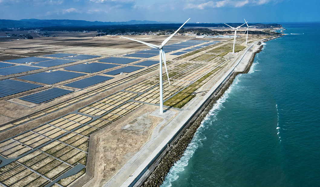 2024年度からスタート 「建築物再生可能エネルギー利用促進区域制度
