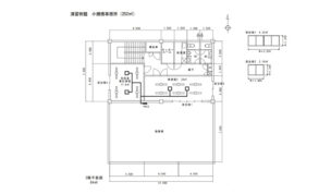 モデル建物法の通常版と小規模版の違いは？計算結果の違いを省エネ判定員が解説