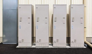 給湯機の種類による定格加熱能力等を評価する効力は？計算事例を用いて省エネ判定員が解説